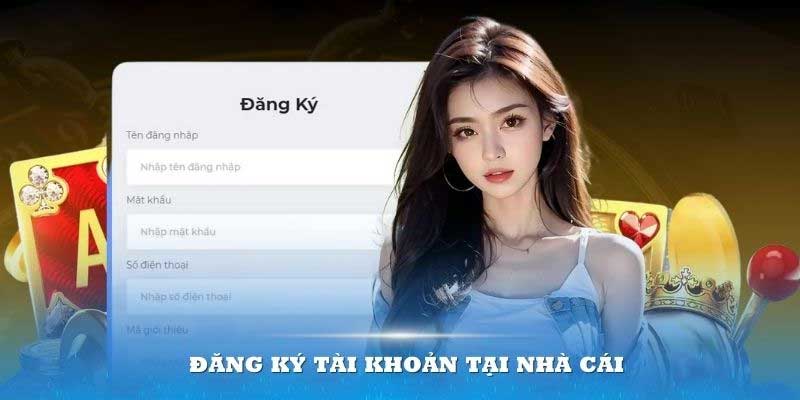 Các bước thực hiện cực kỳ thuận tiện và nhanh chóng